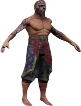 Ronan Veyne